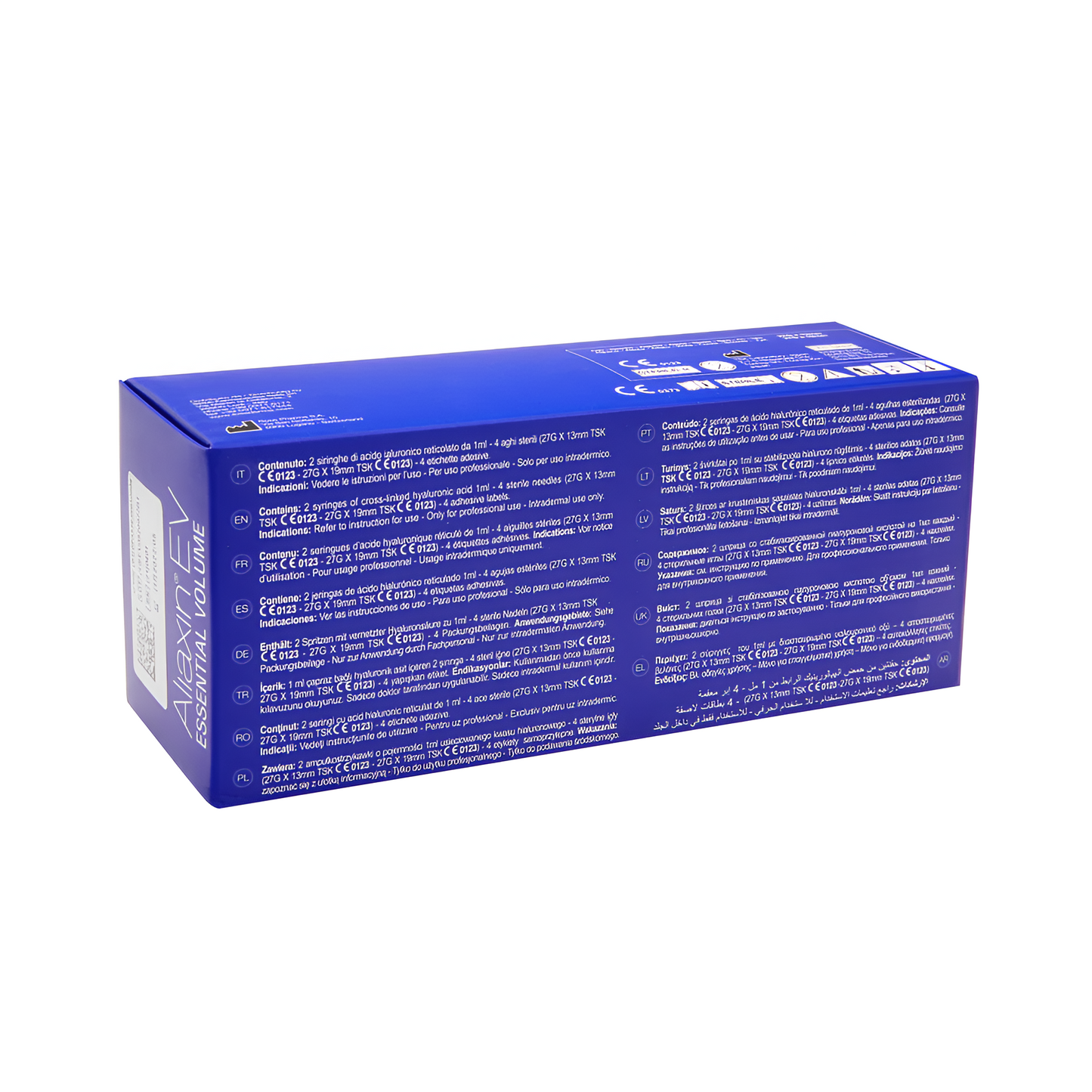 Aliaxin® EV Essential Volume