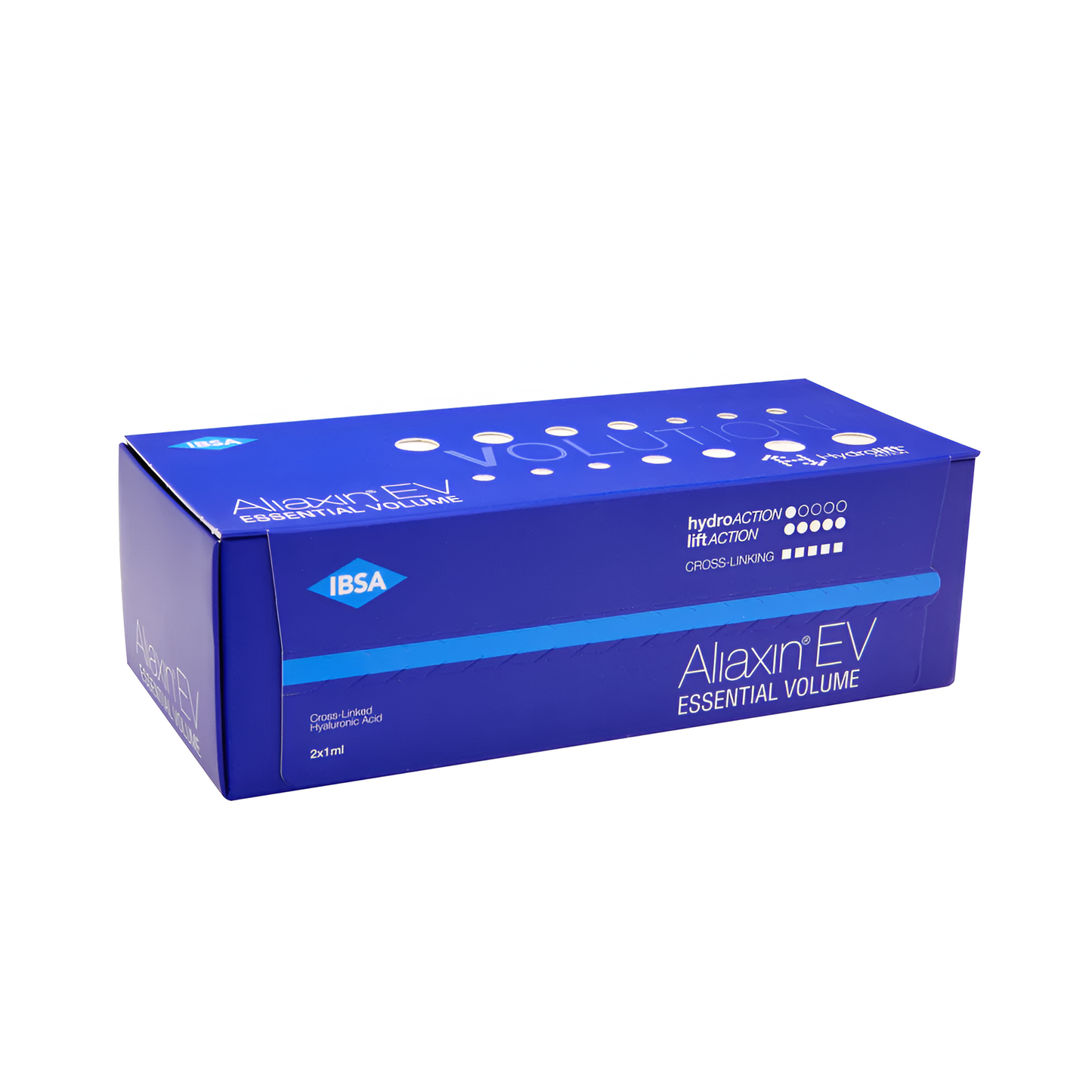 Aliaxin® EV Essential Volume