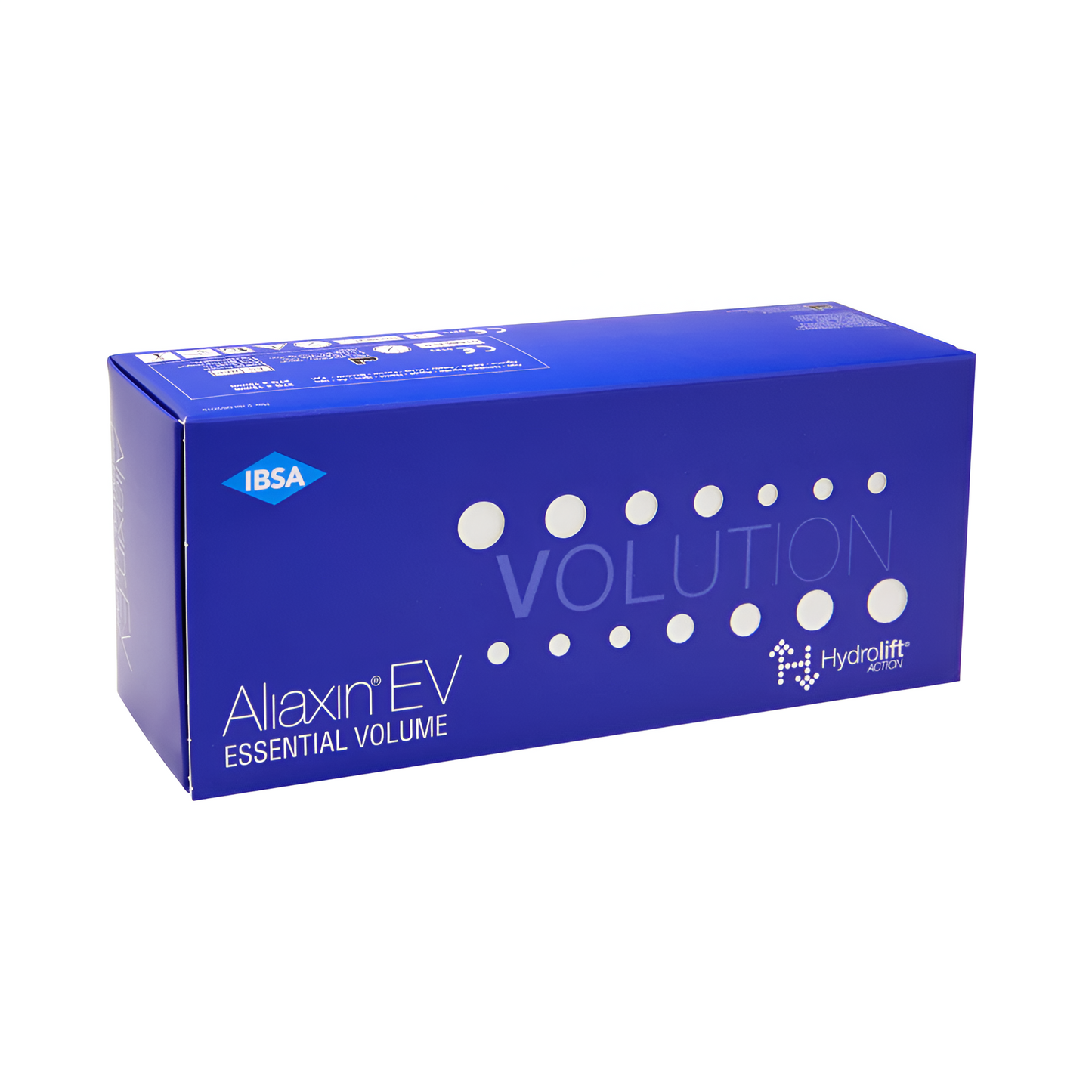 Aliaxin® EV Essential Volume