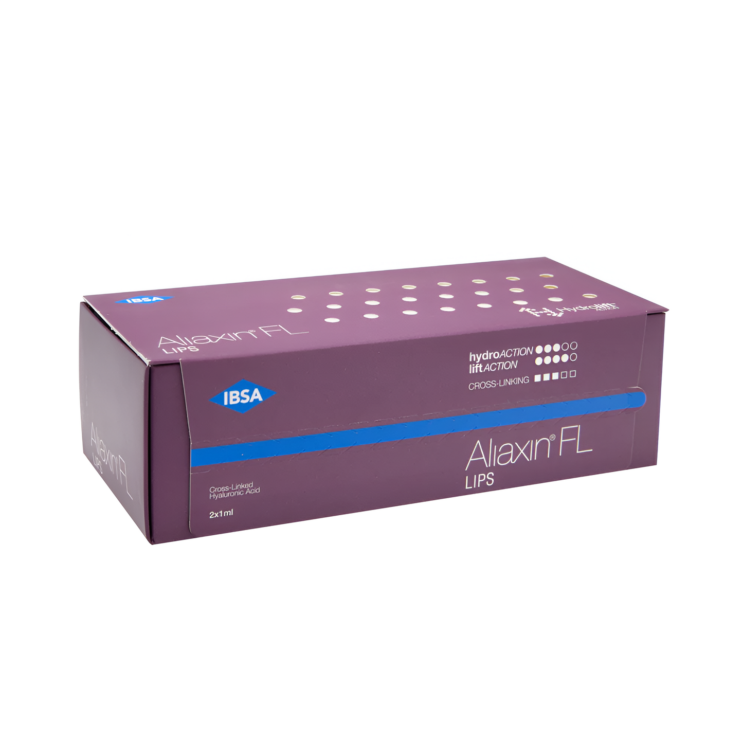 Aliaxin FL Lips