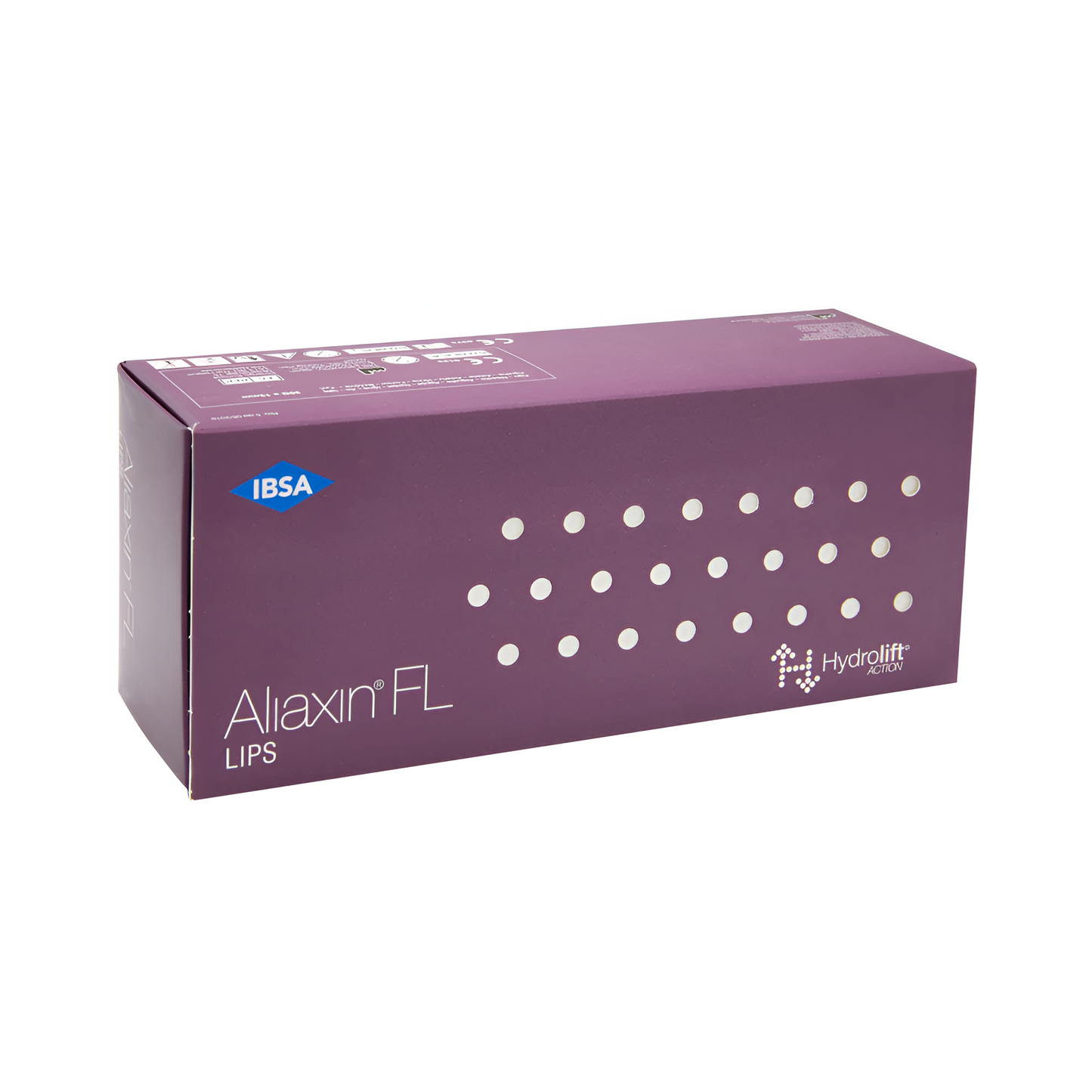 Aliaxin FL Lips