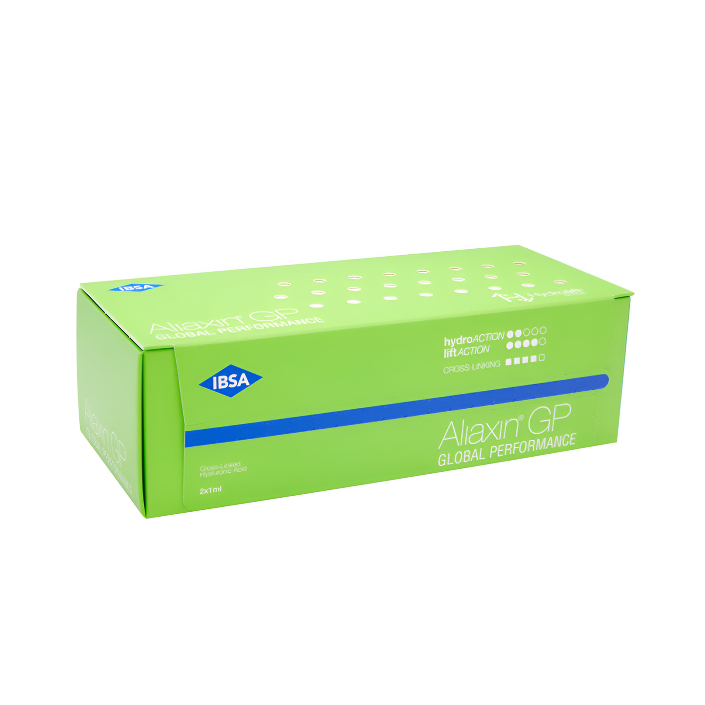 Aliaxin GP Global Performance