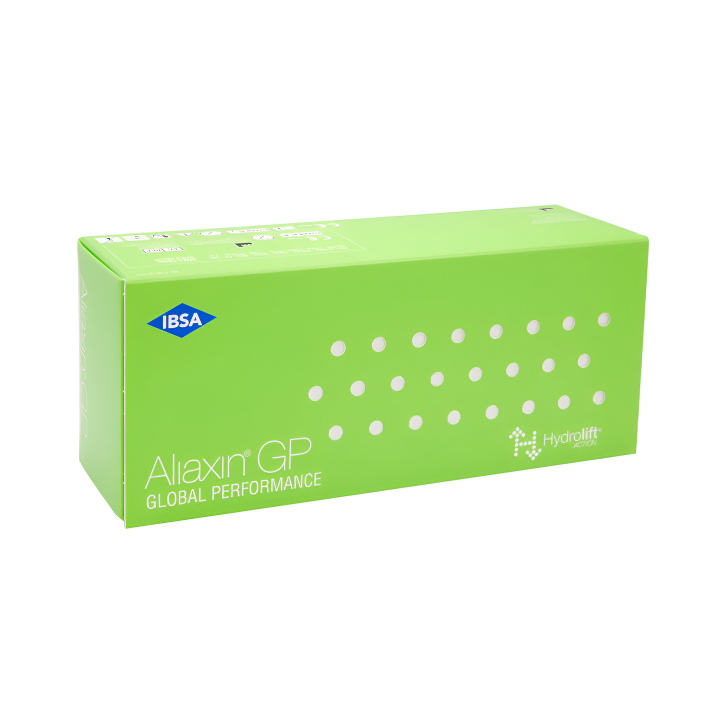 Aliaxin GP Global Performance
