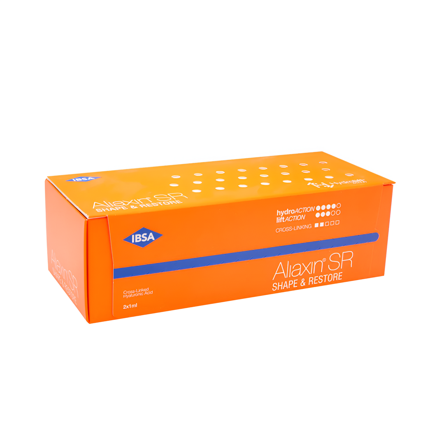 Aliaxin SR Shape & Restore