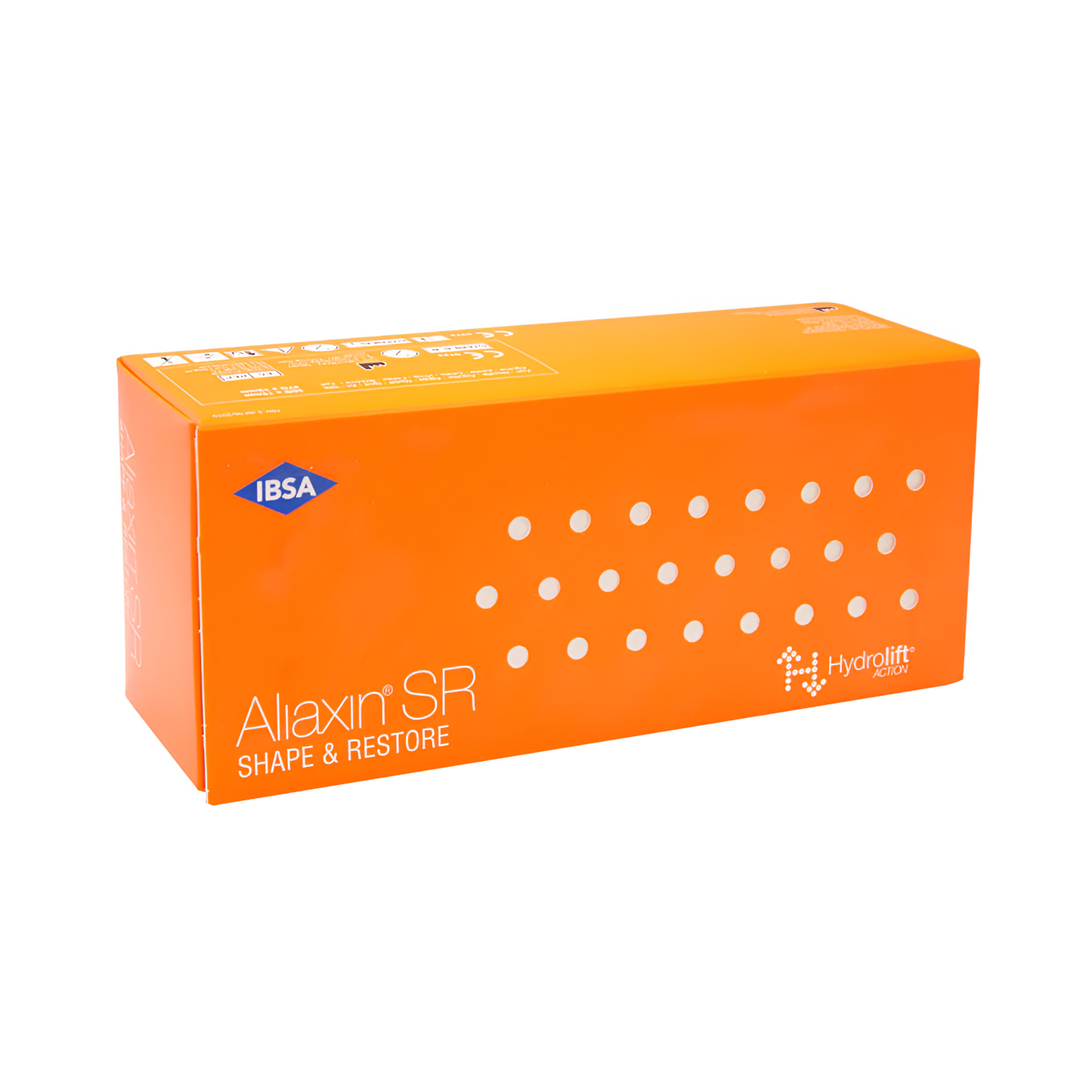 Aliaxin SR Shape & Restore