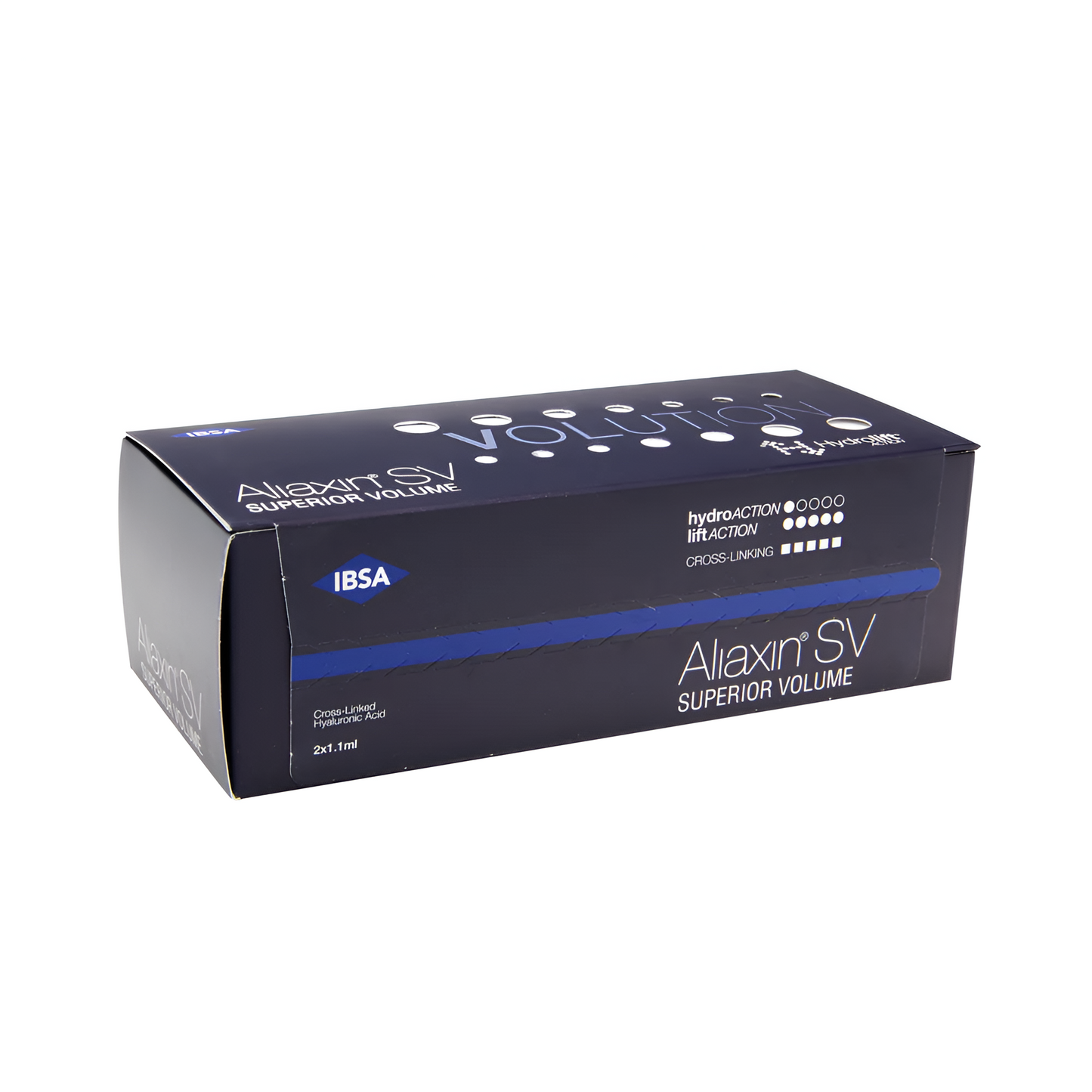 Aliaxin SV Superior Volume