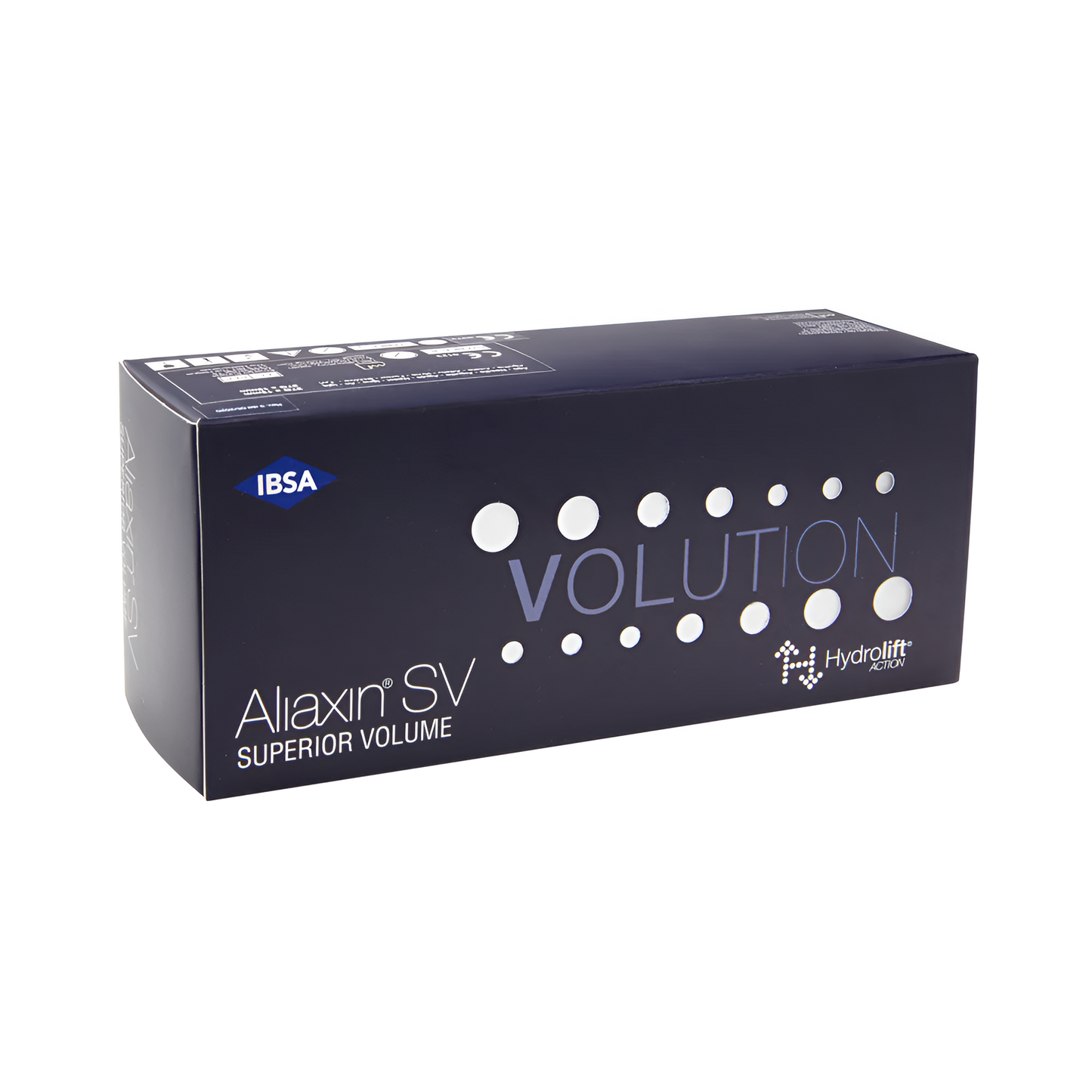 Aliaxin SV Superior Volume
