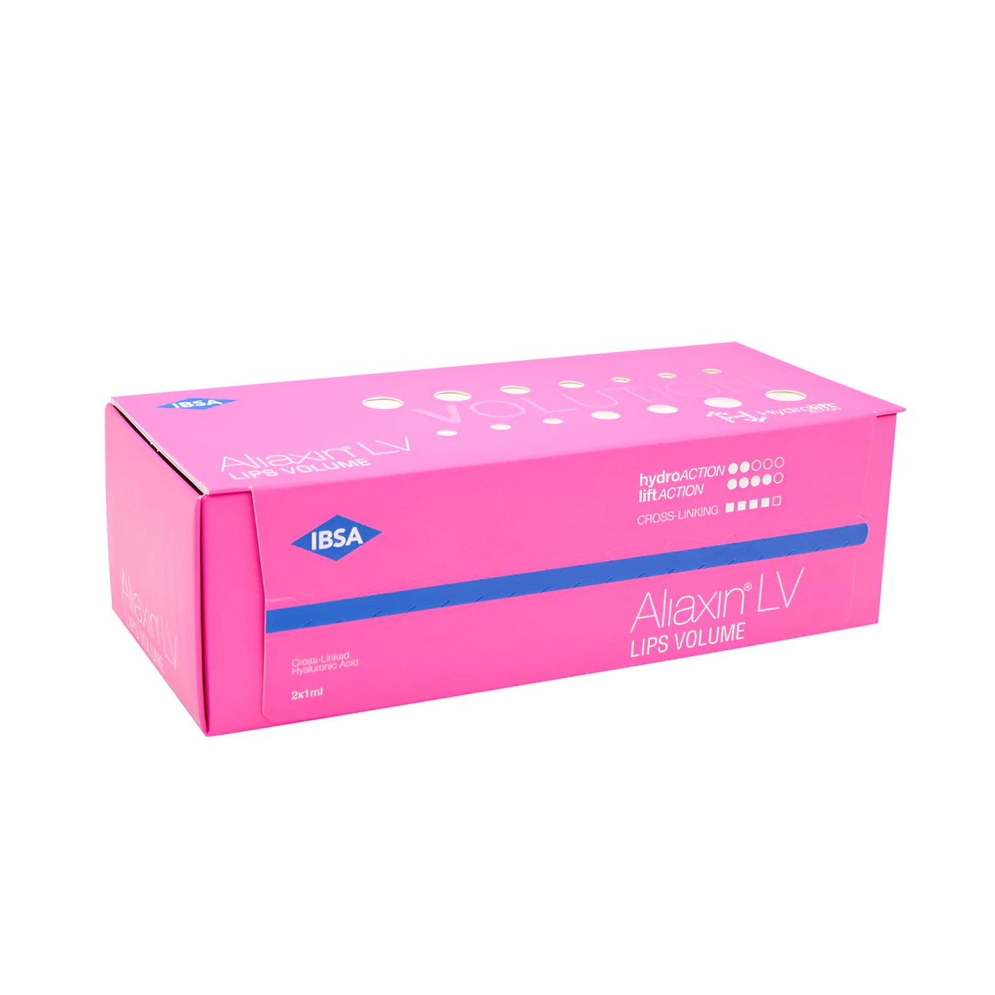 Aliaxin LV Lips Volume