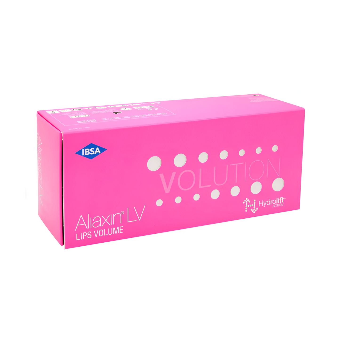 Aliaxin LV Lips Volume