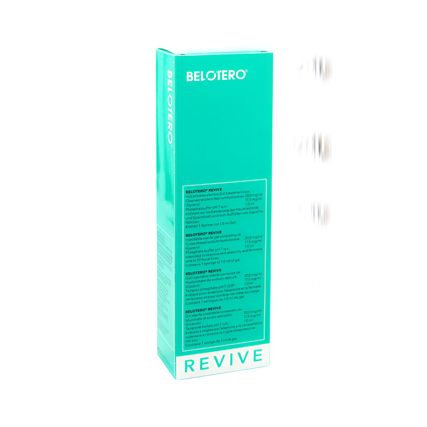 Belotero® Revive