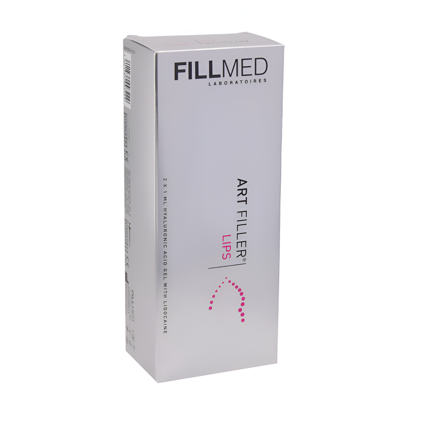 FILLMED® Art Filler Lips