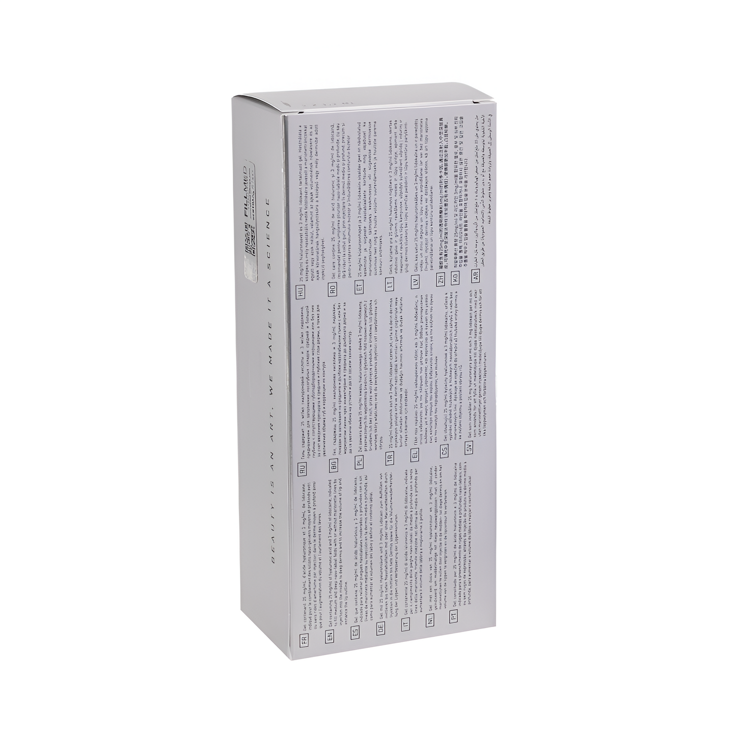 FILLMED® Art Filler Universal
