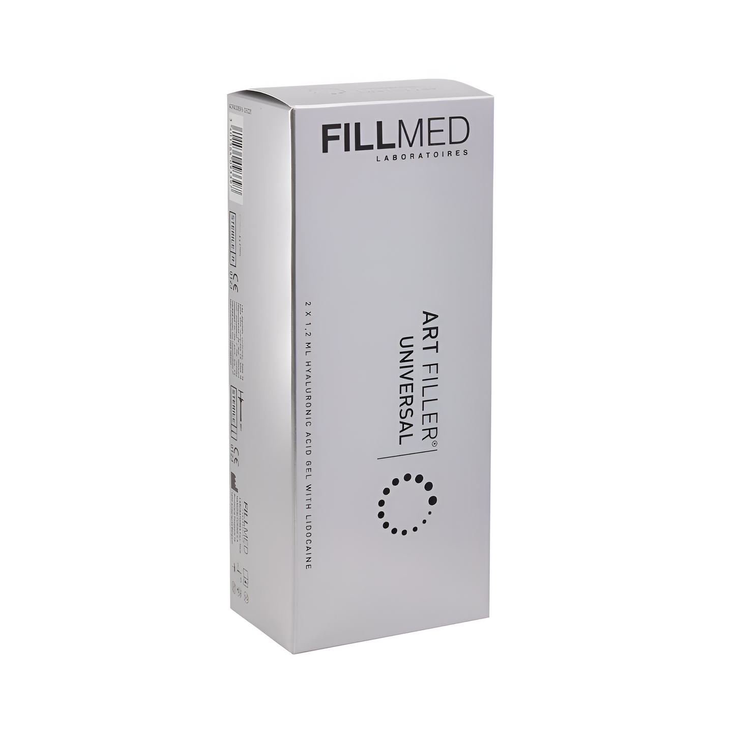 FILLMED® Art Filler Universal