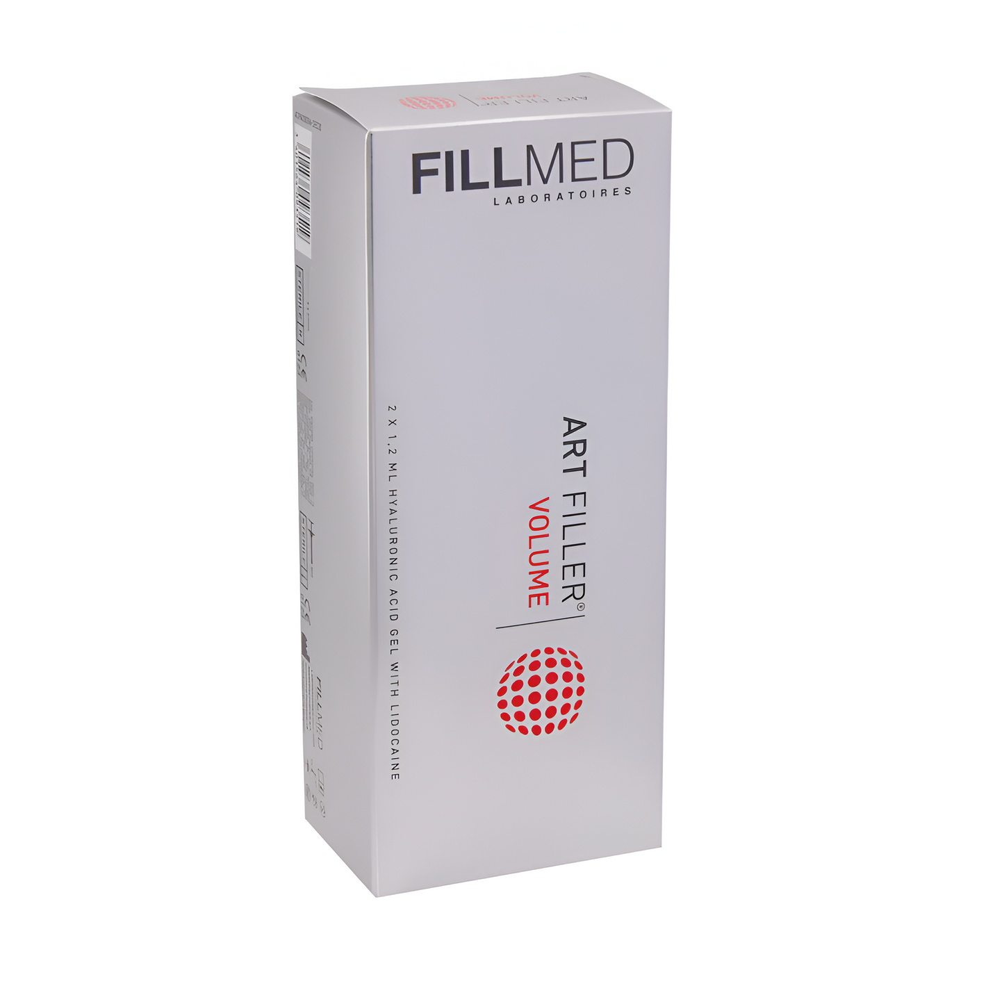 FILLMED® Art Filler Volume