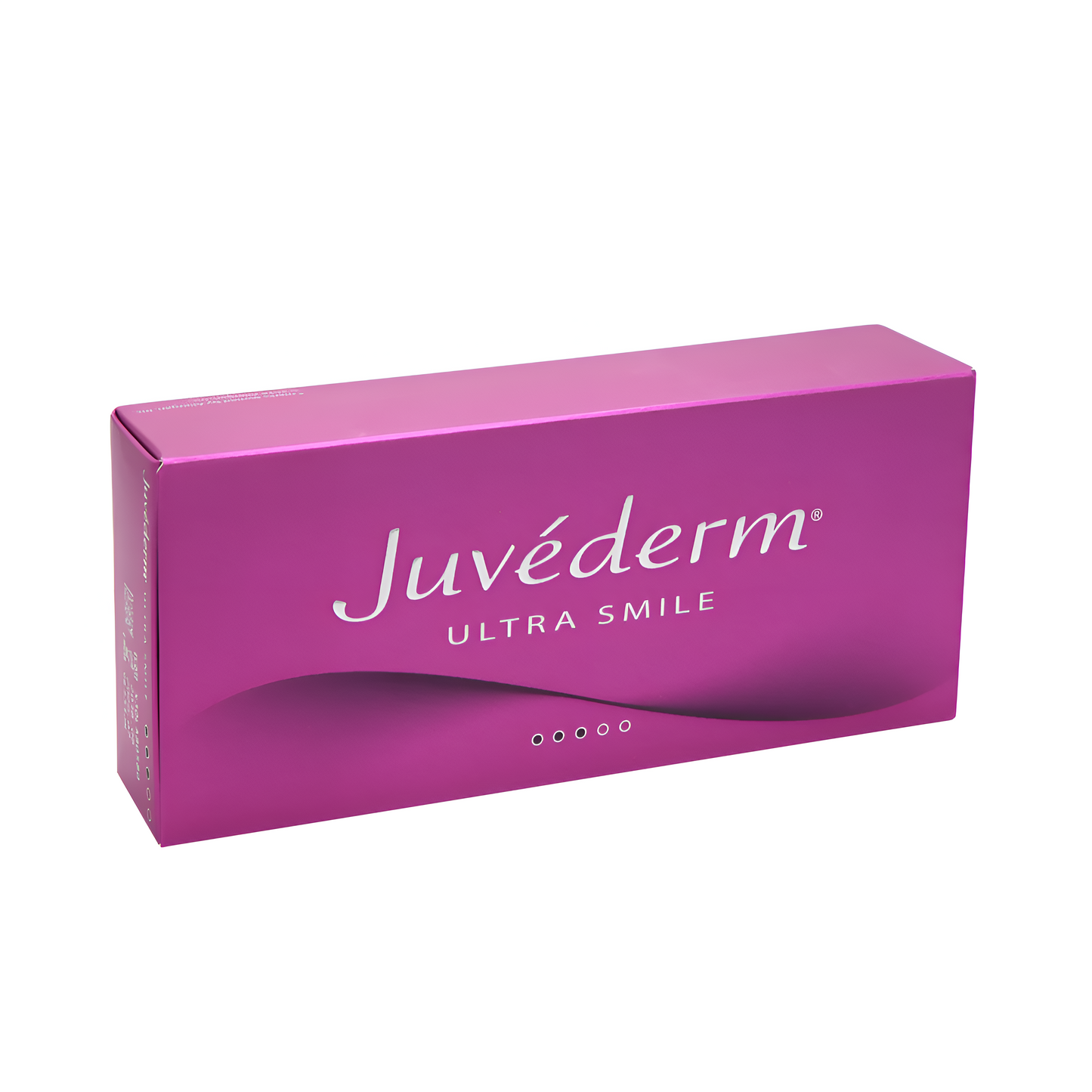 Juvederm® ultra smile