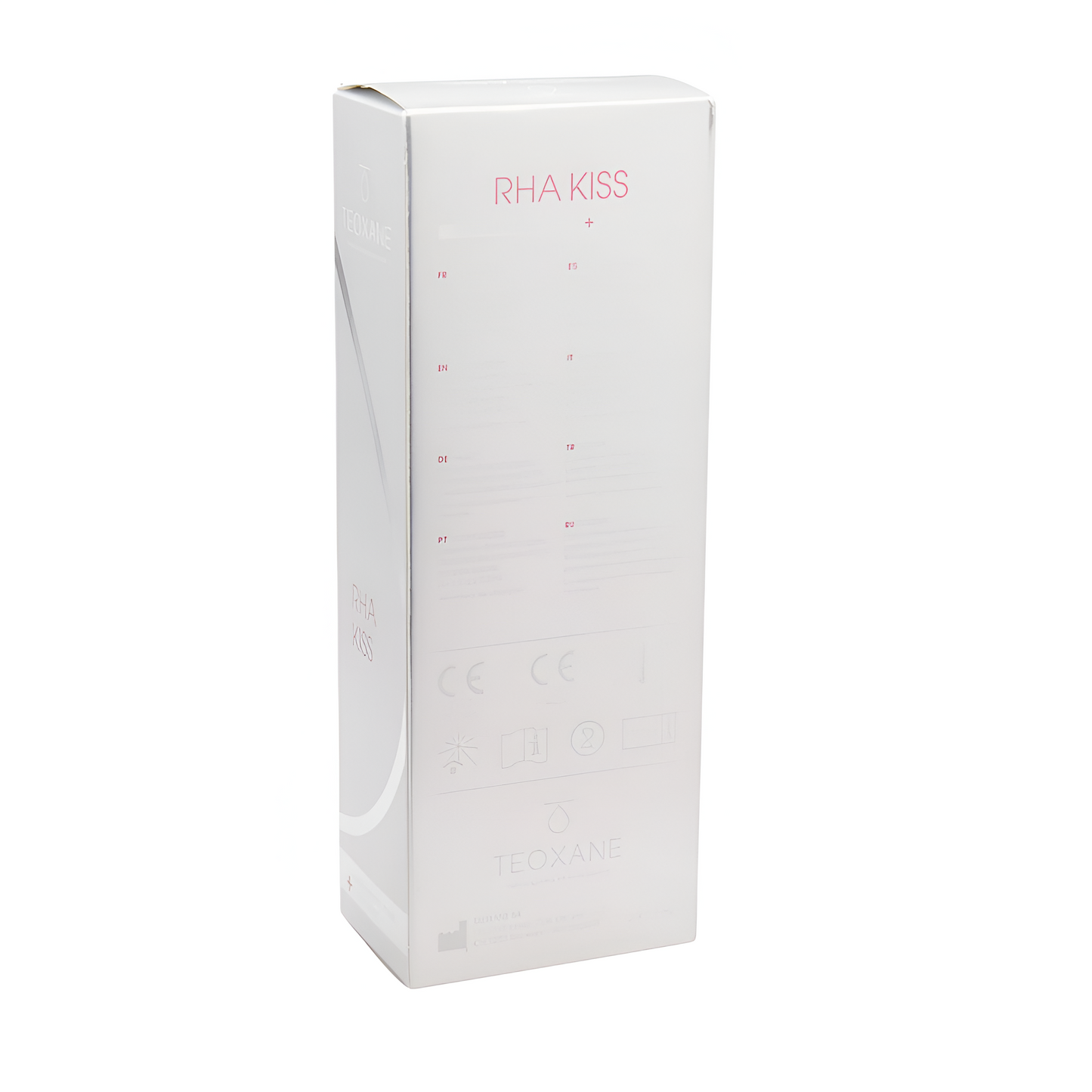 TEOSYAL® RHA Kiss