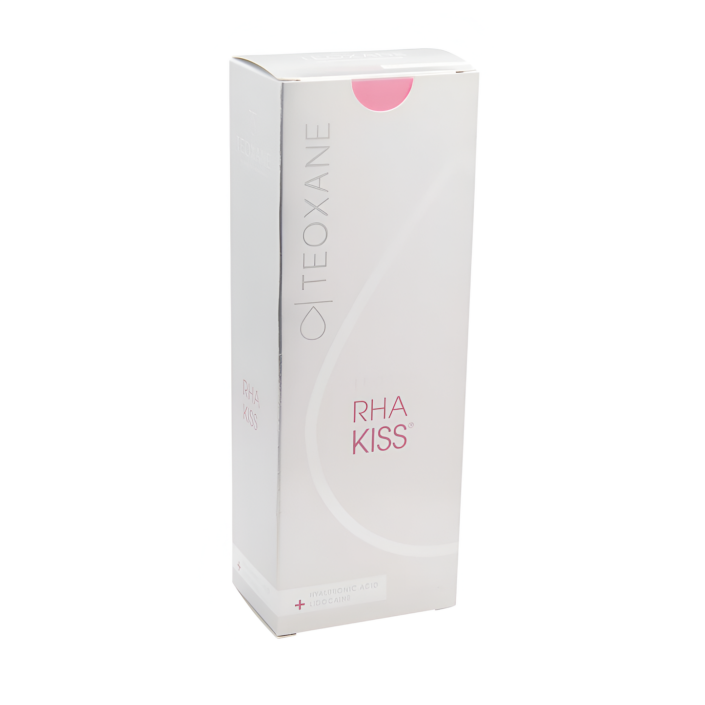 TEOSYAL® RHA Kiss