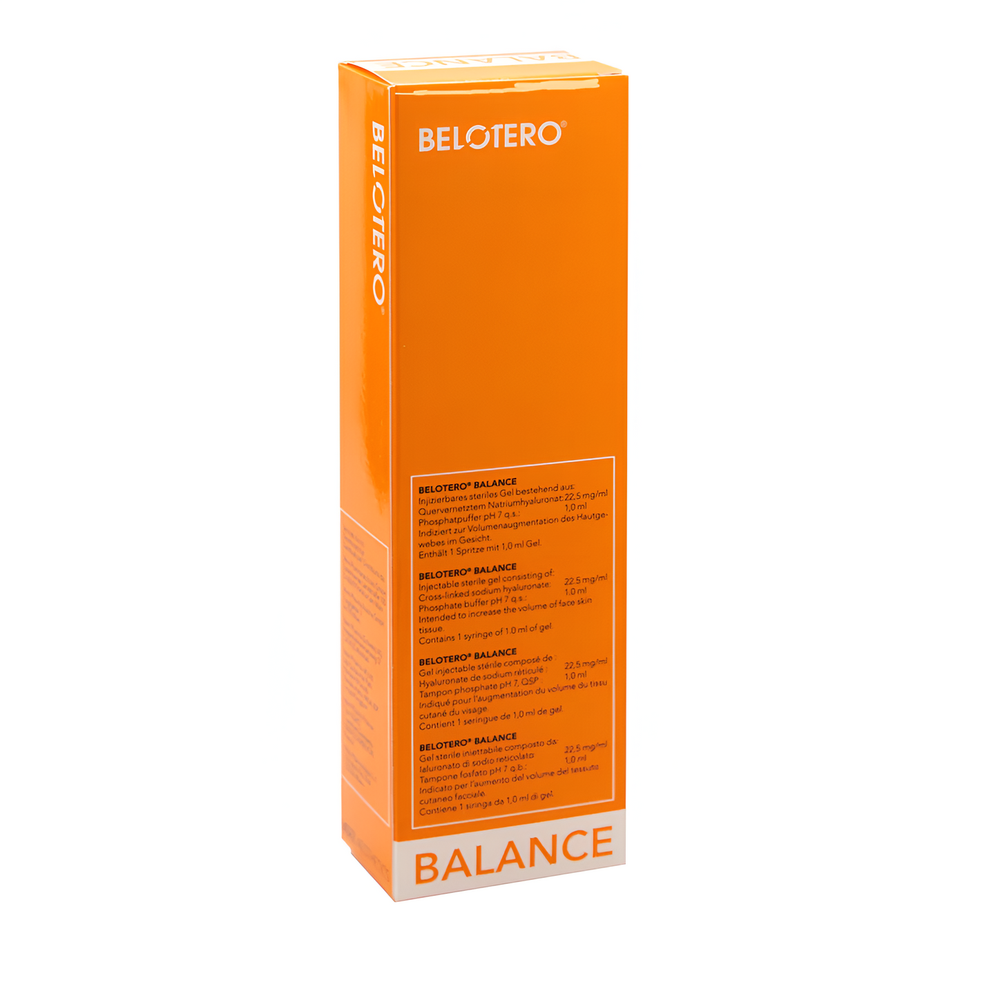 Belotero® Balance