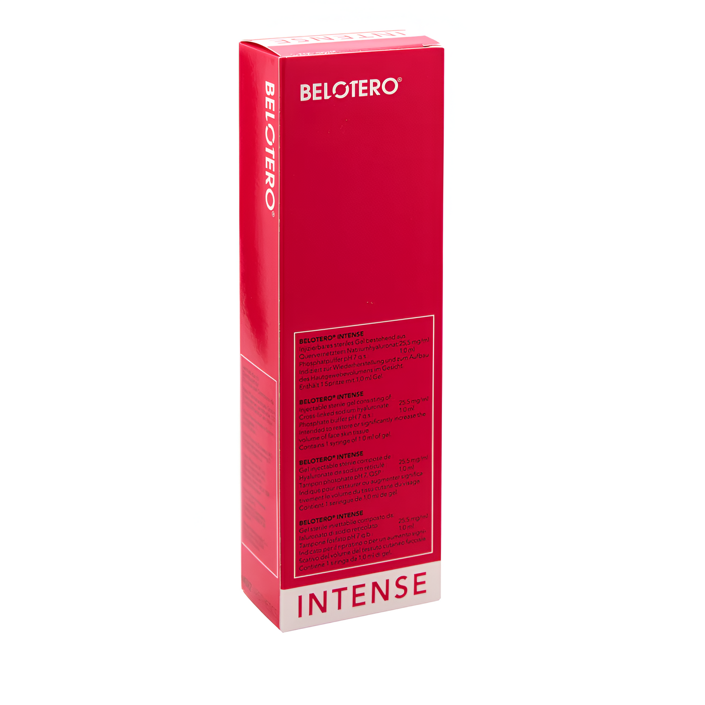 Belotero® Intense
