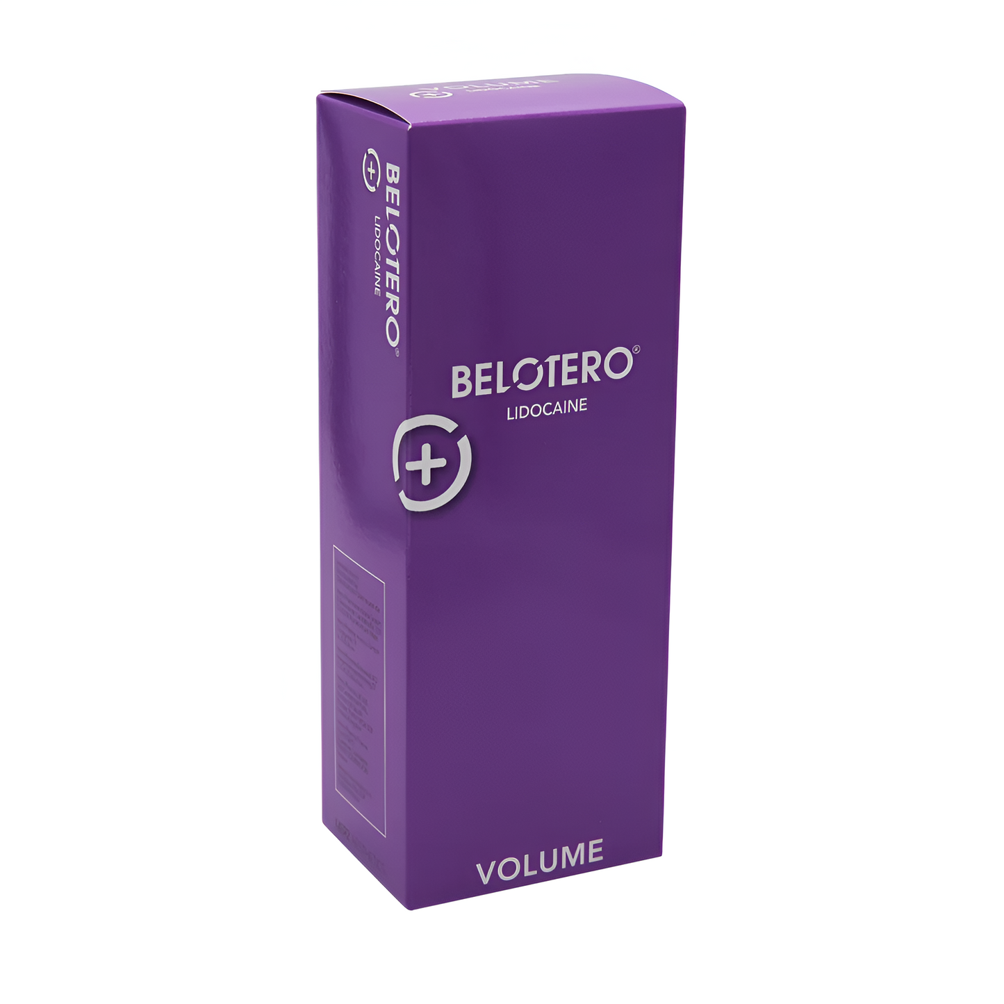 Belotero® Volume Lidocaine