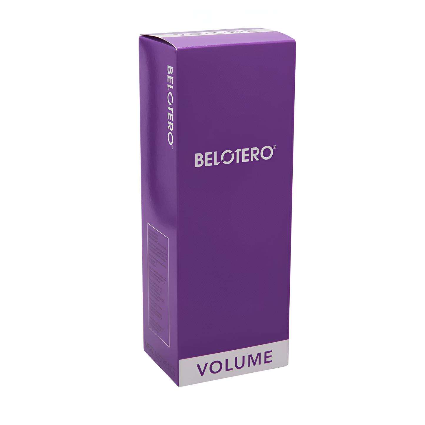 Belotero® Volume Lidocaine