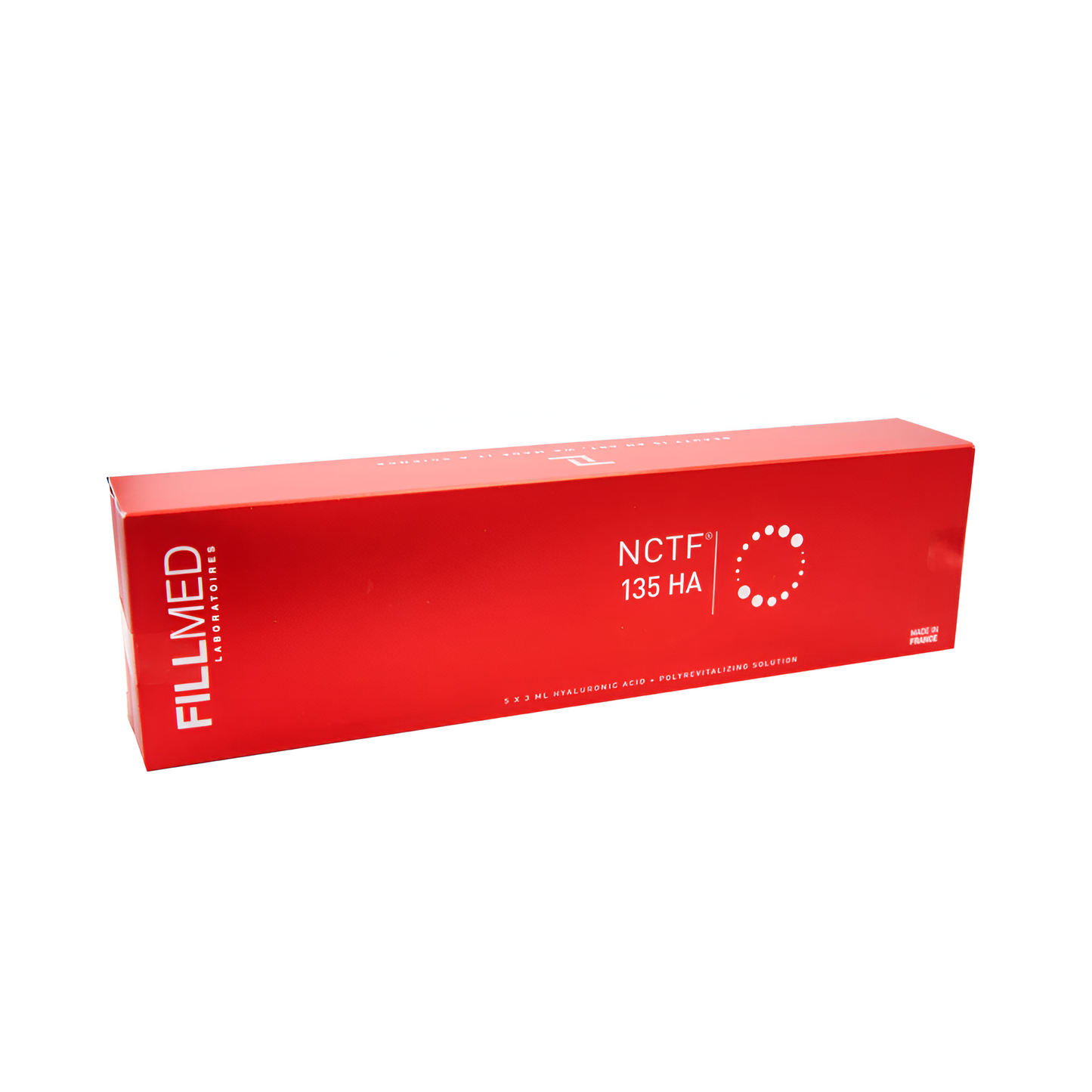 FILLMED NCTF 135HA®