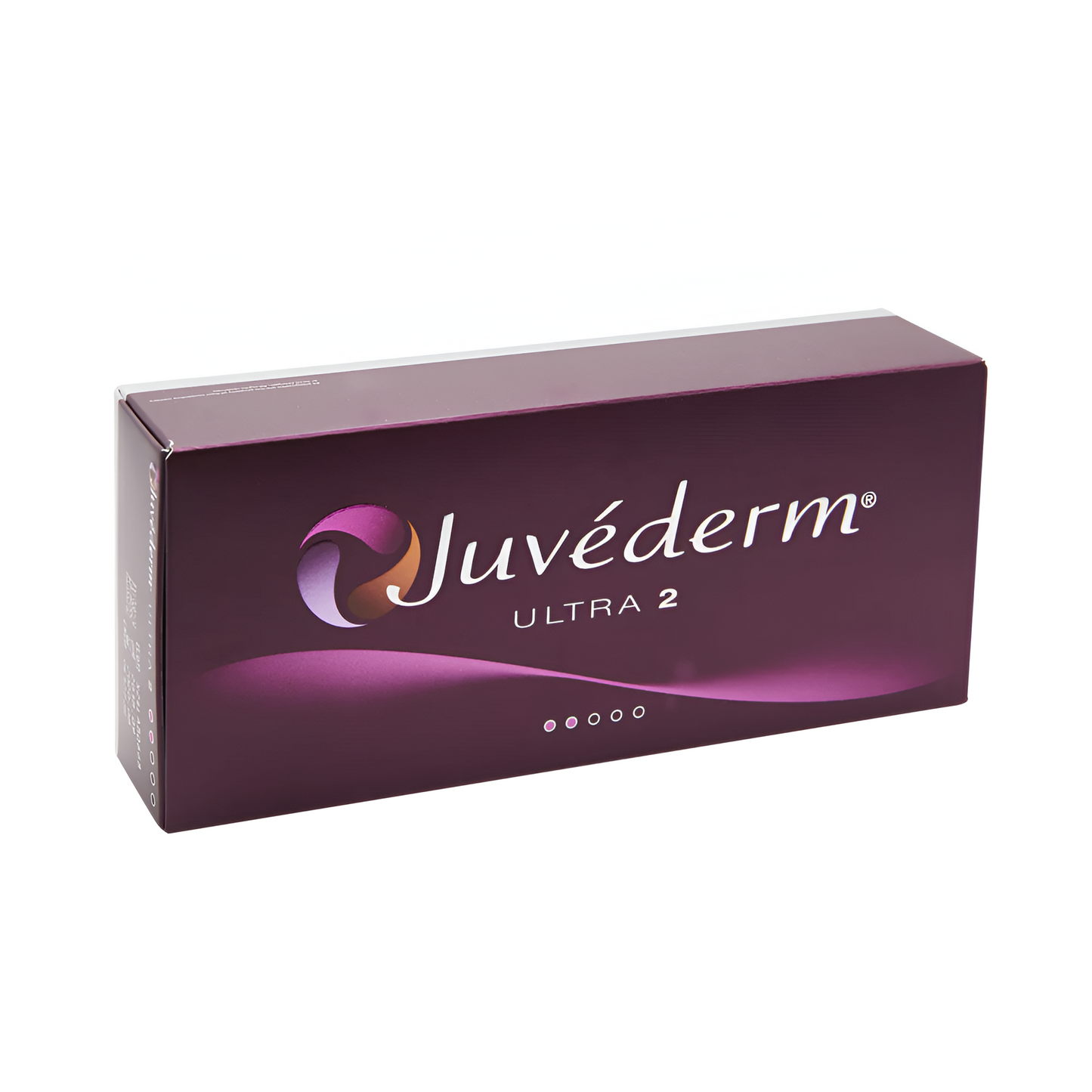 Juvéderm® Ultra 2