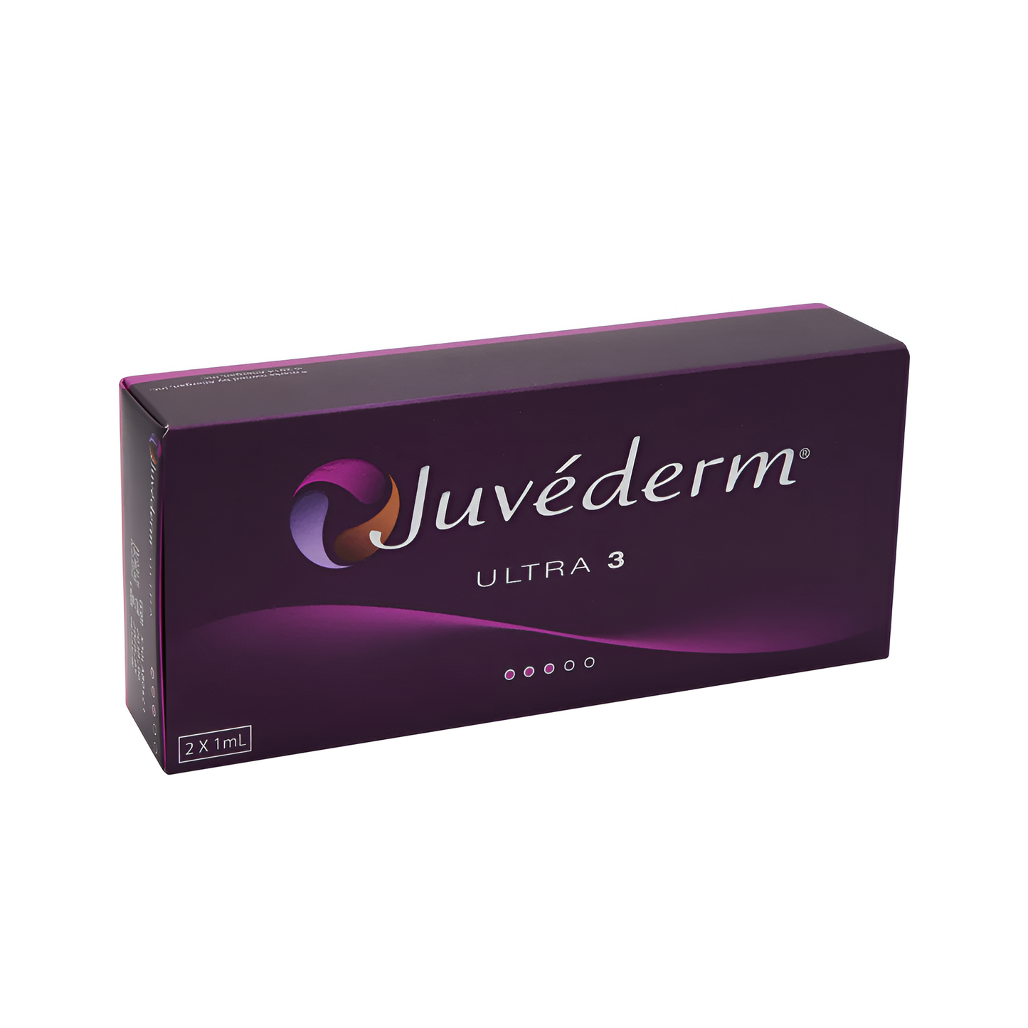 Juvéderm® Ultra 3