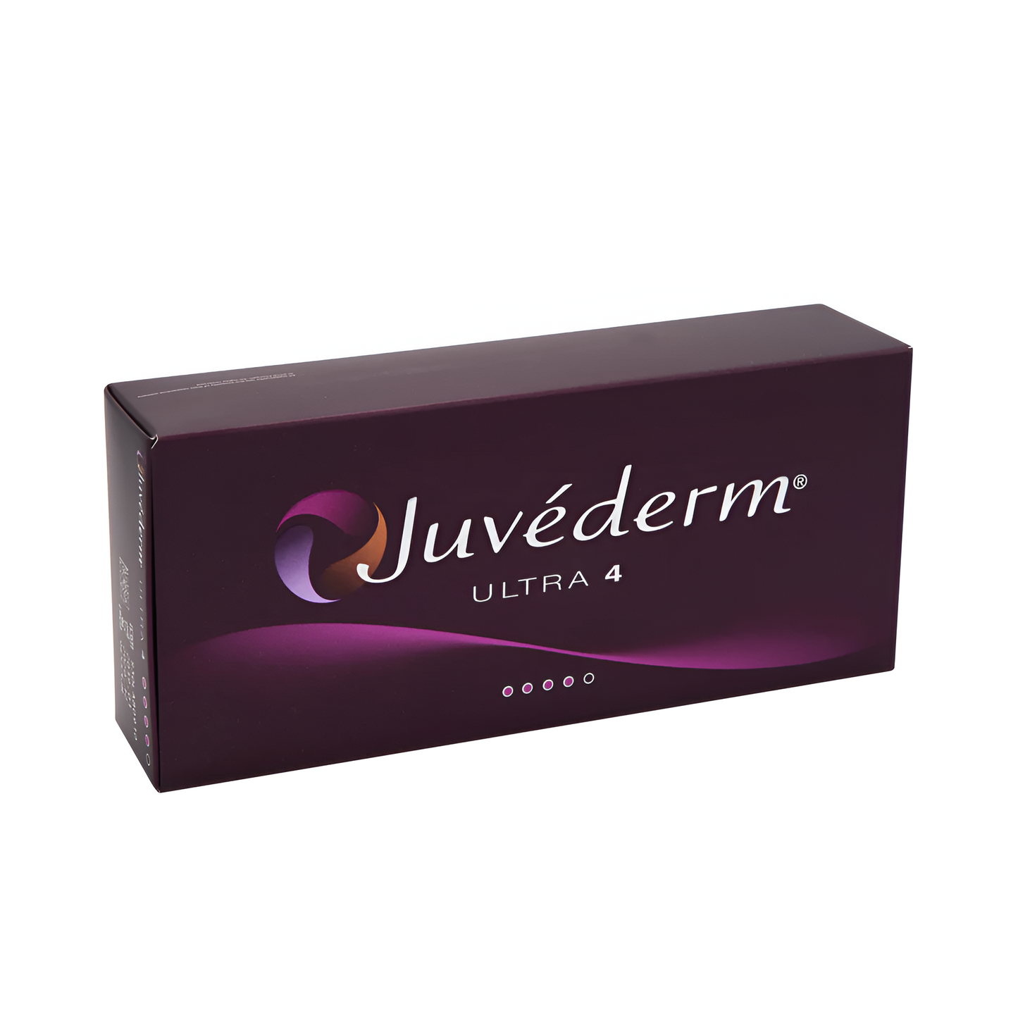 Juvéderm® Ultra 4