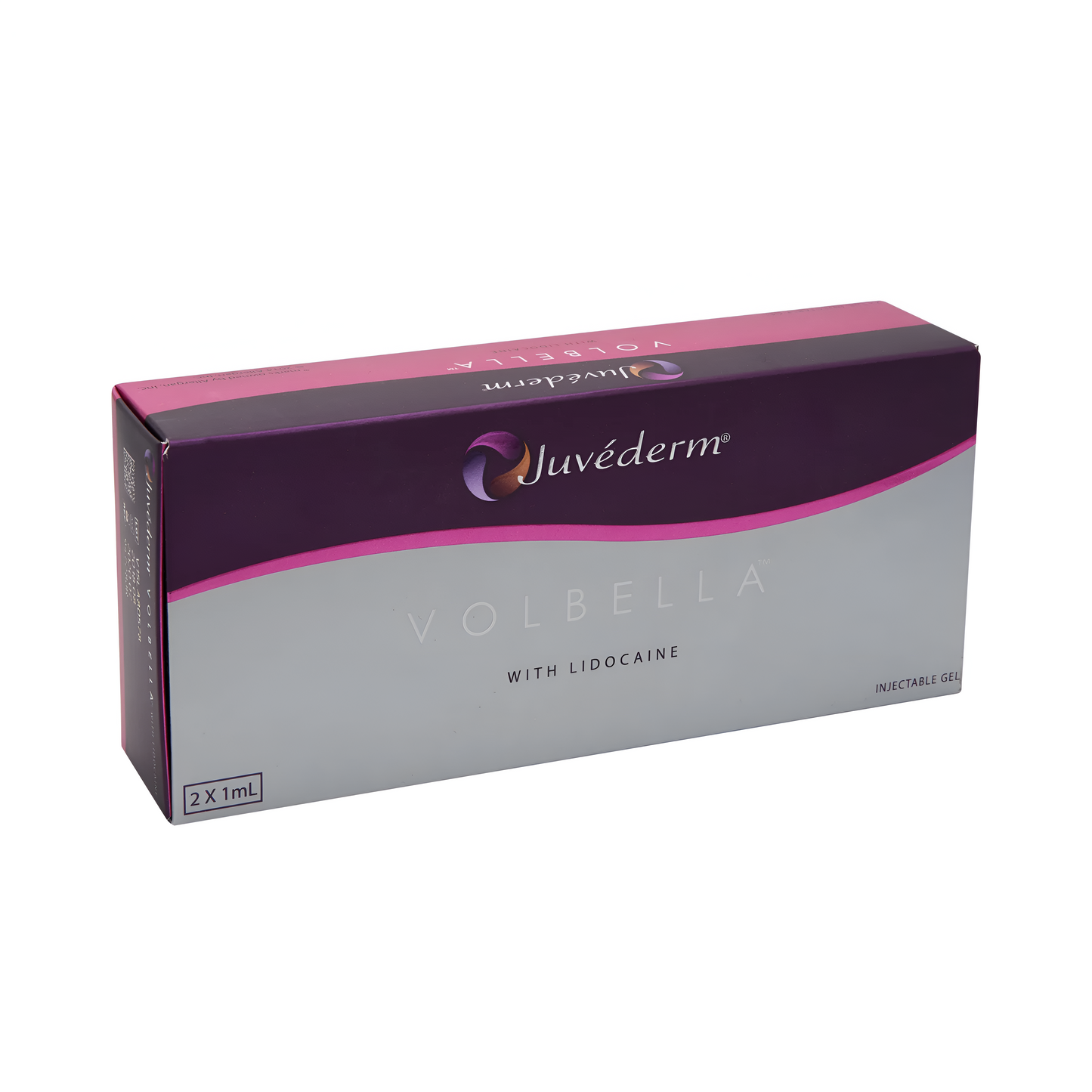 Juvèderm® Volbella Lidocaine