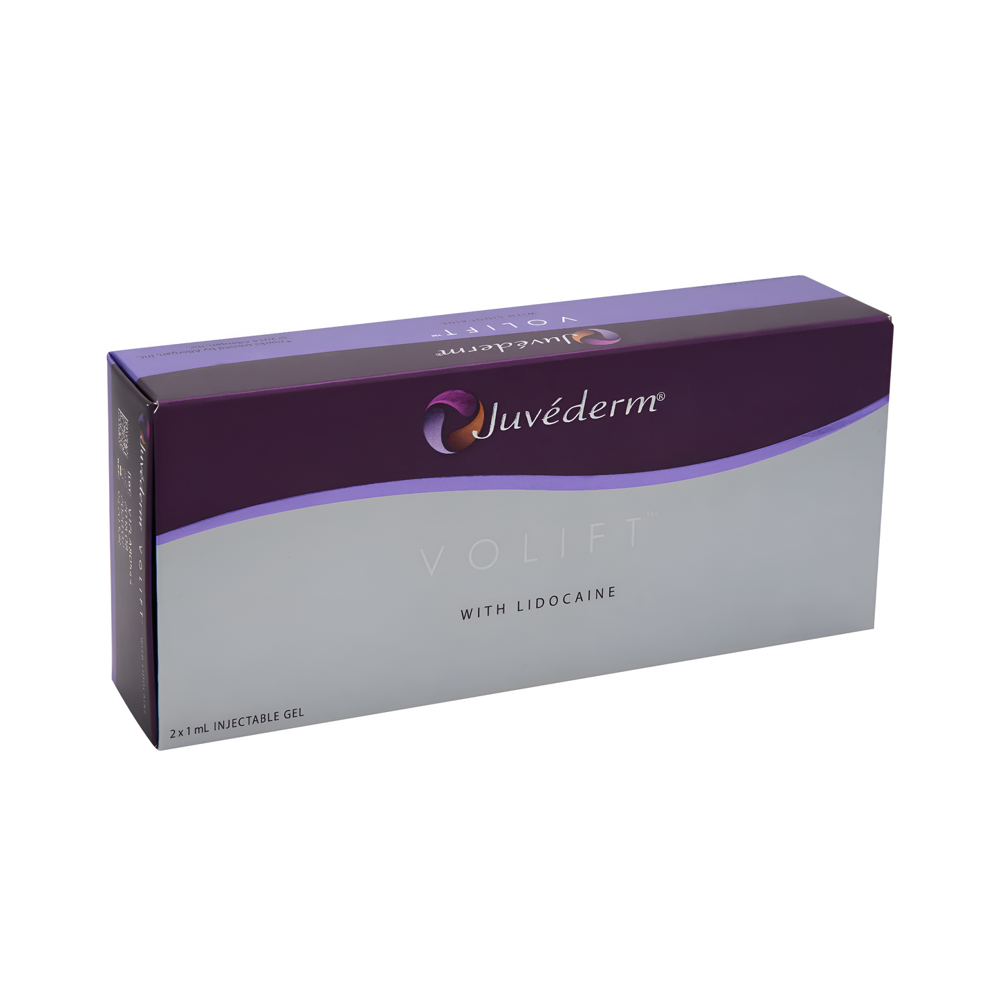 Juvèderm® Volift Lidocaine