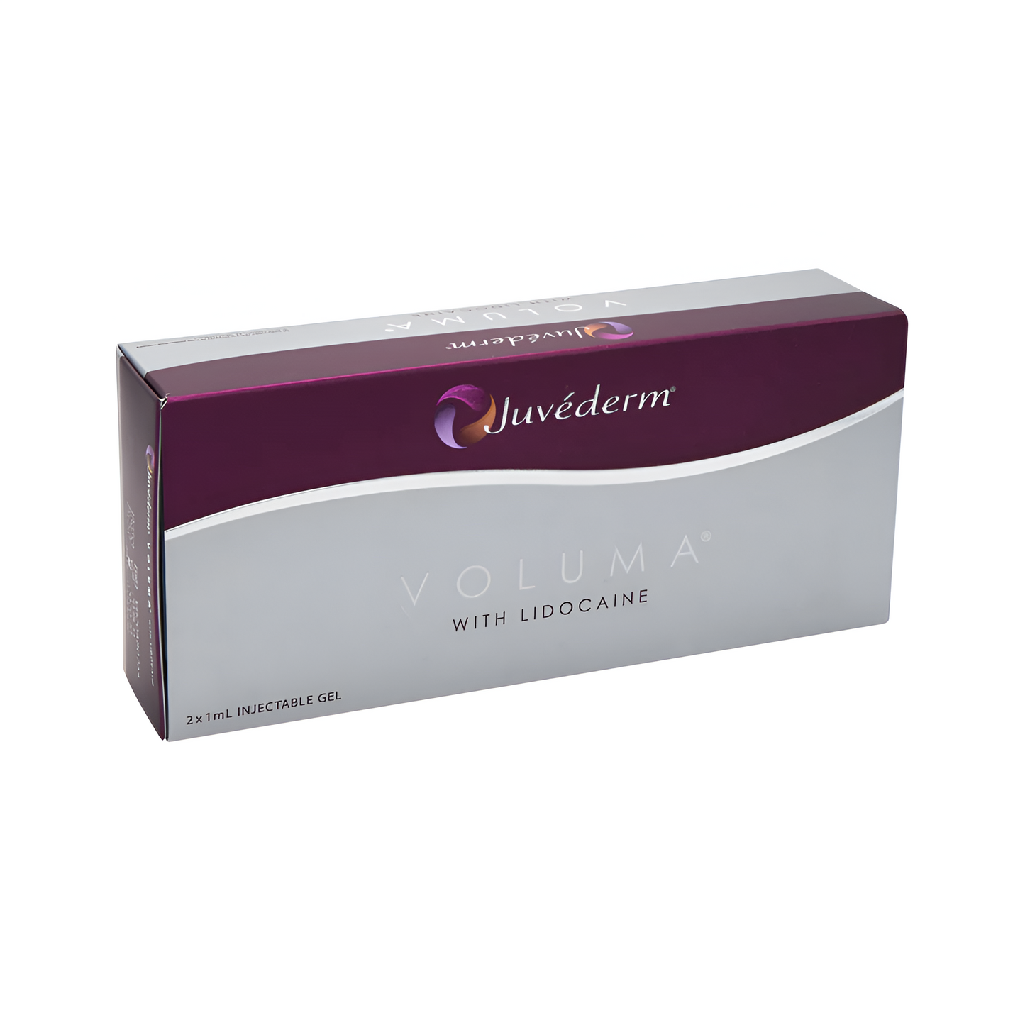 Juvéderm® VOLUMA Lidocaine