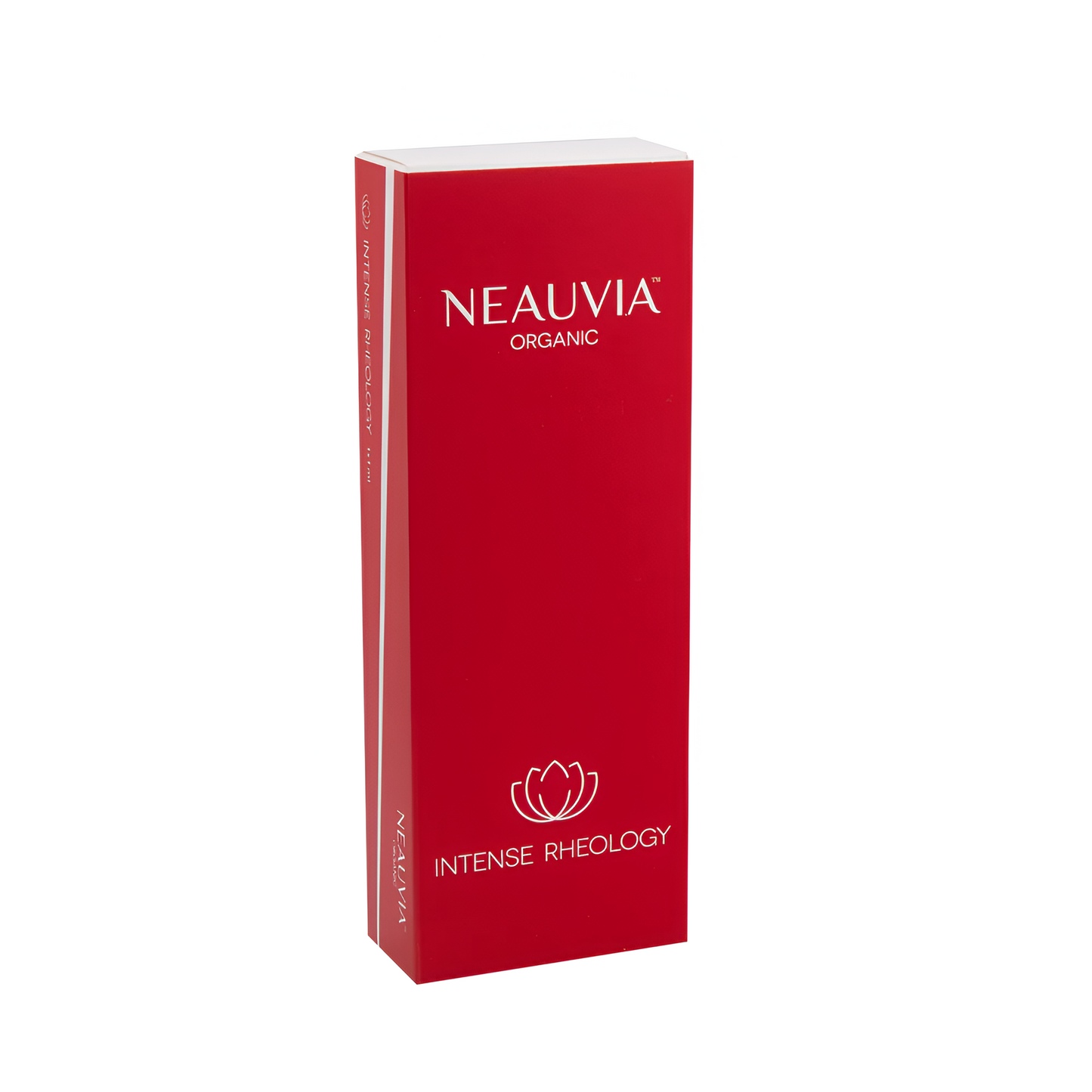 Neauvia Intense Rheology