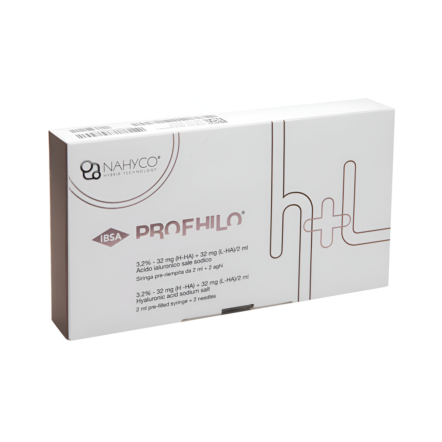 Profhilo® H+L