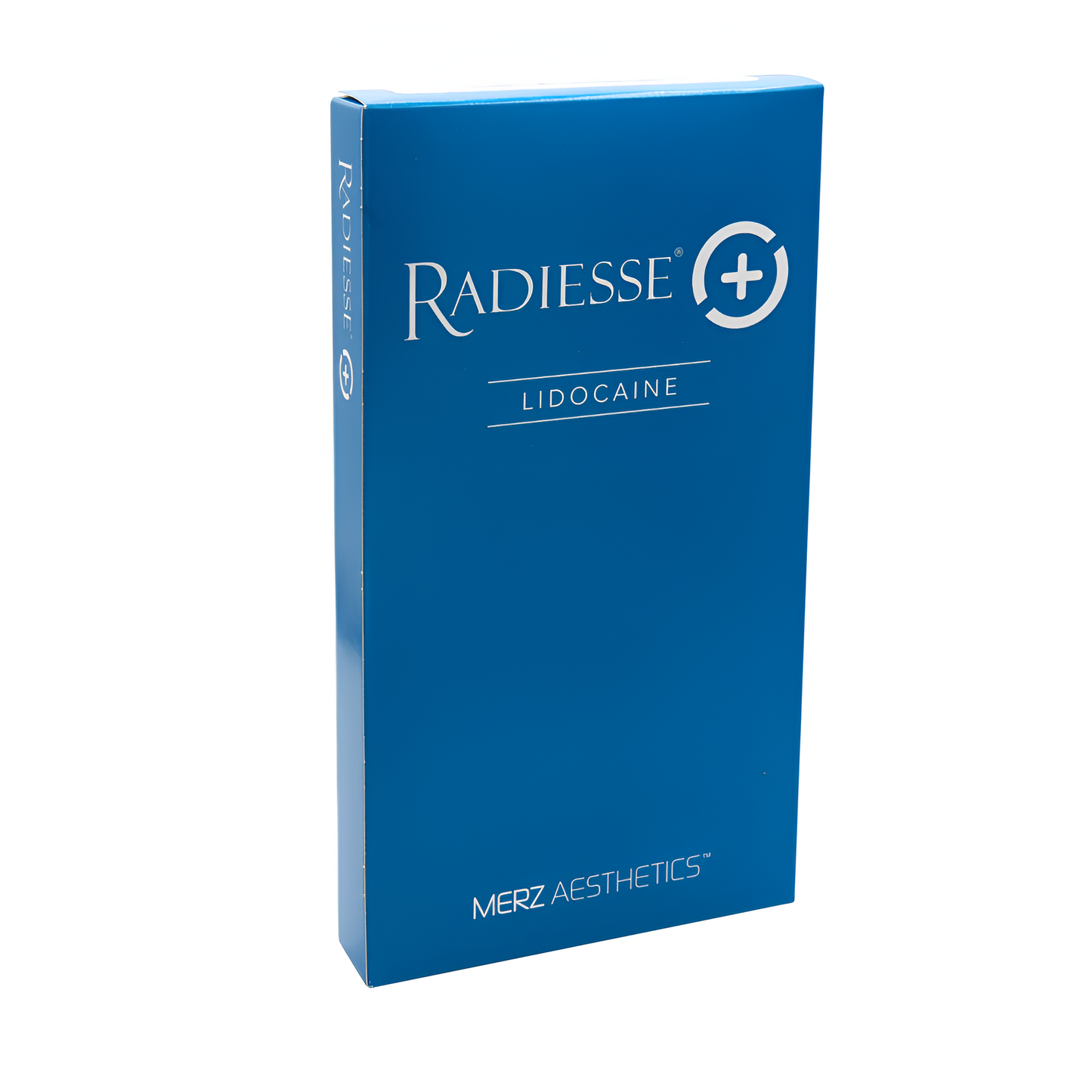 Radiesse® Lidocaine