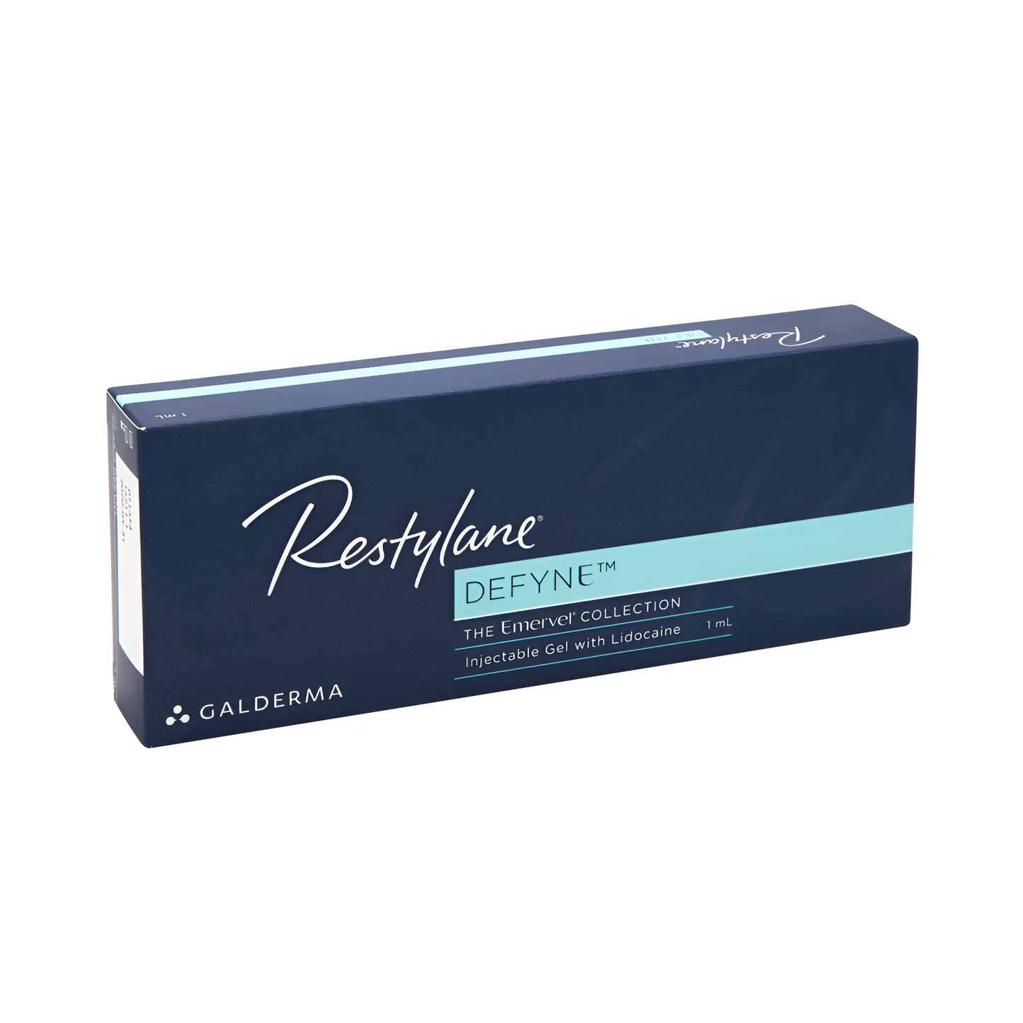 Restylane® Defyne Lidocaine