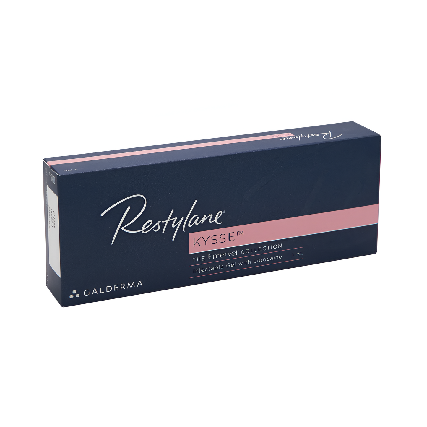 Restylane® Kysse Lidocaine