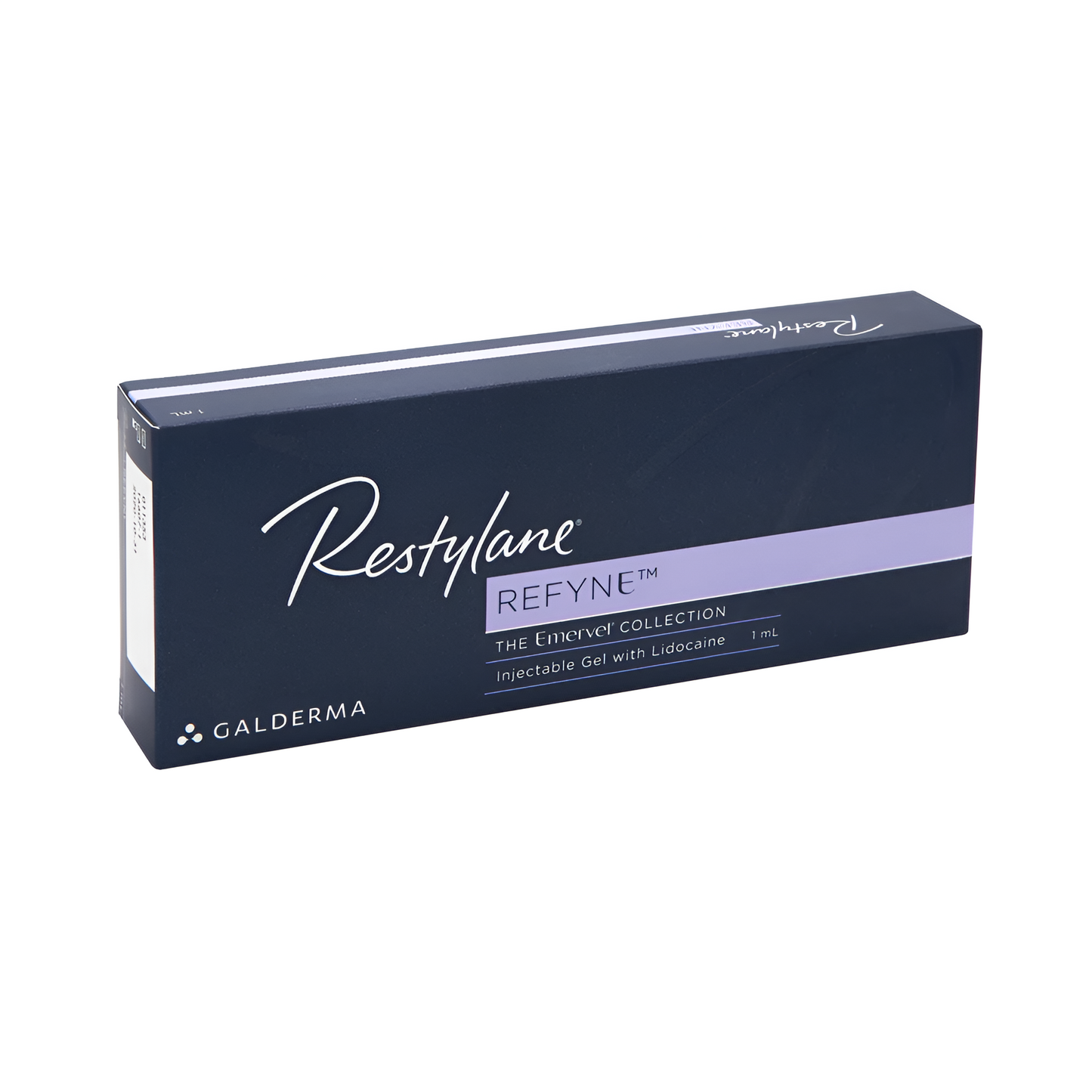 Restylane® Refyne Lidocaine