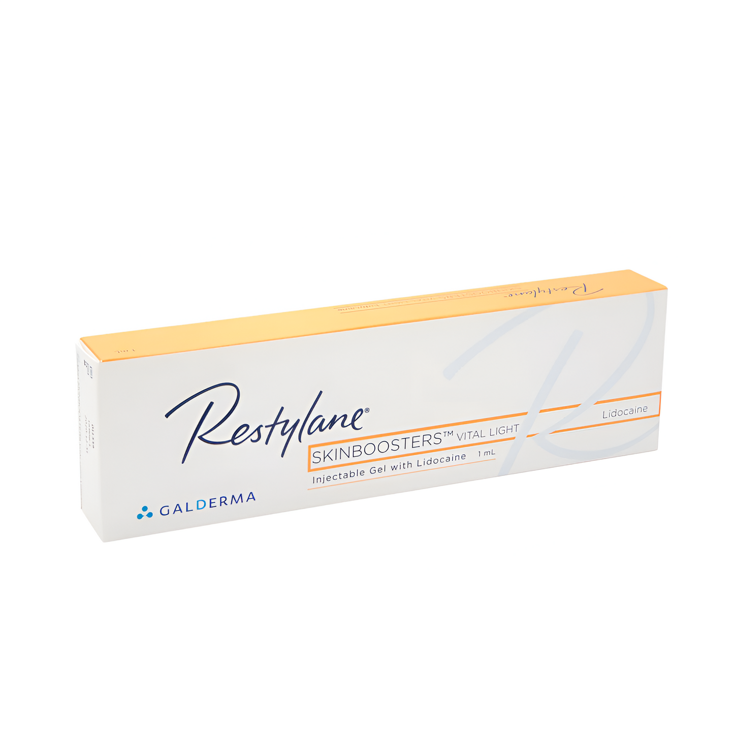 Restylane® SKINBOOSTERS Vital Light Lidocaine