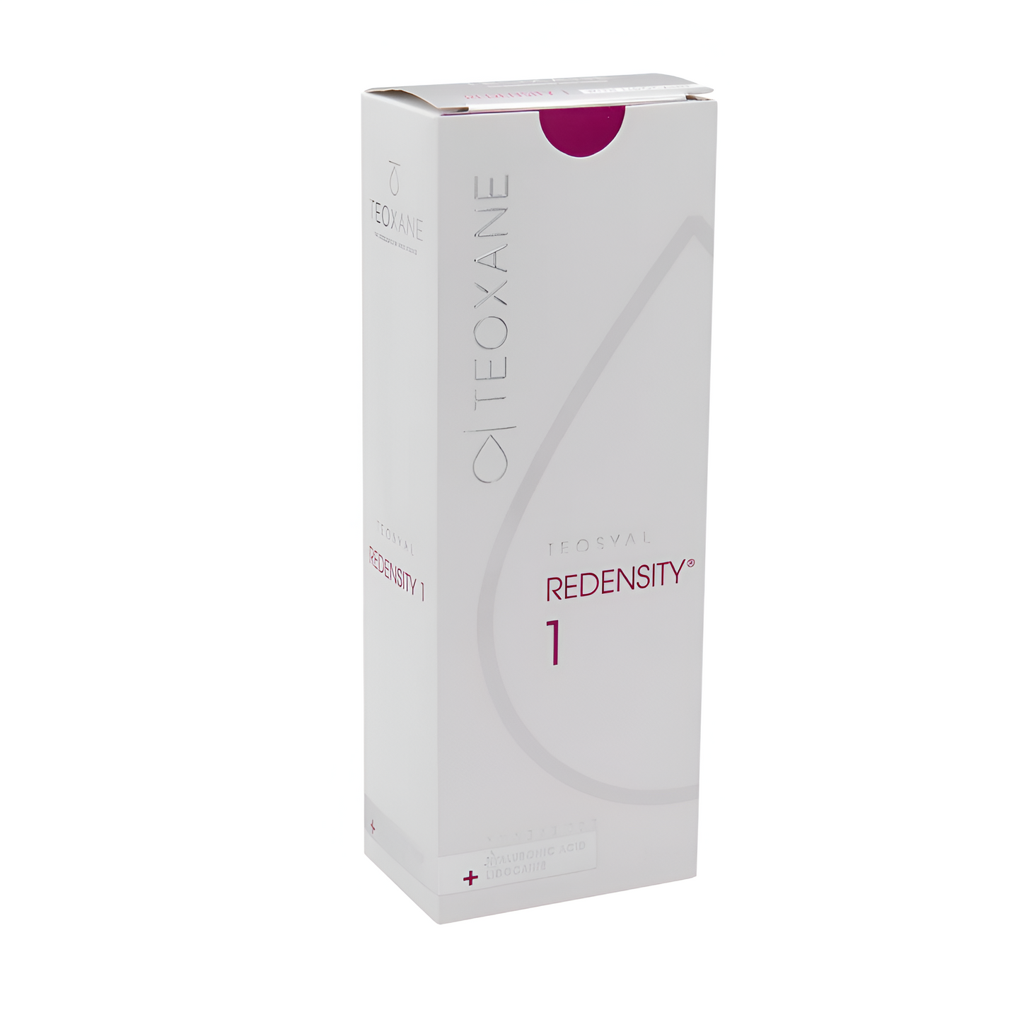 TEOSYAL® PureSense Redensity 1