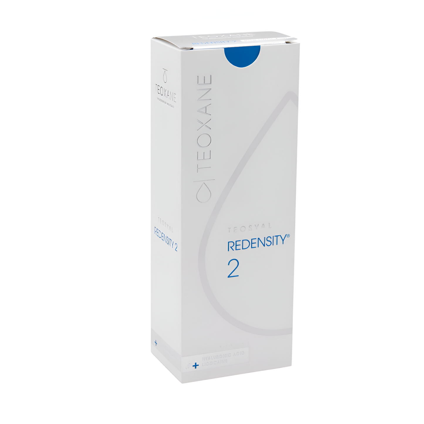 TEOSYAL® PureSense Redensity 2