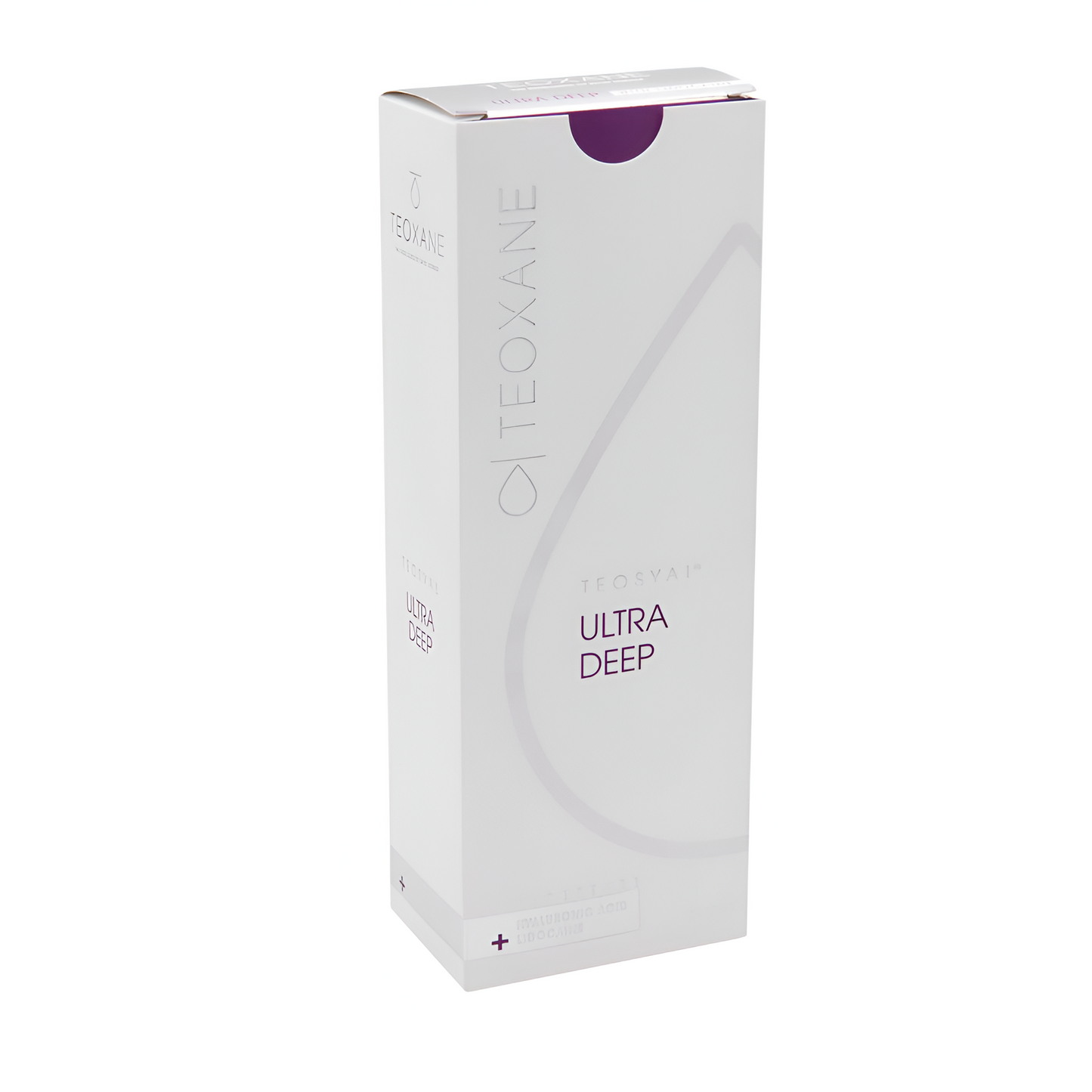 TEOSYAL® PureSense Ultra Deep