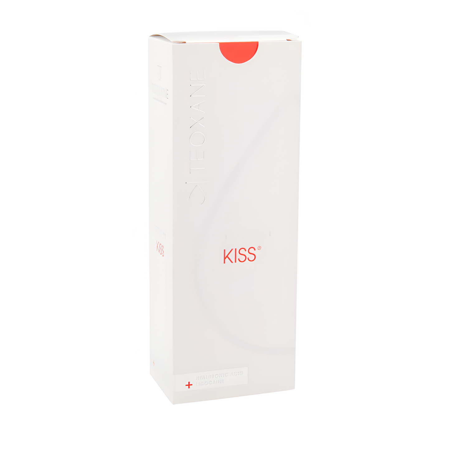 TEOSYAL® PureSense Kiss